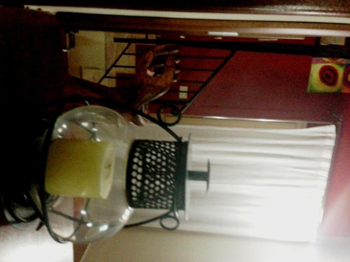 Kalza House Apartman Palermo Kültér fotó
