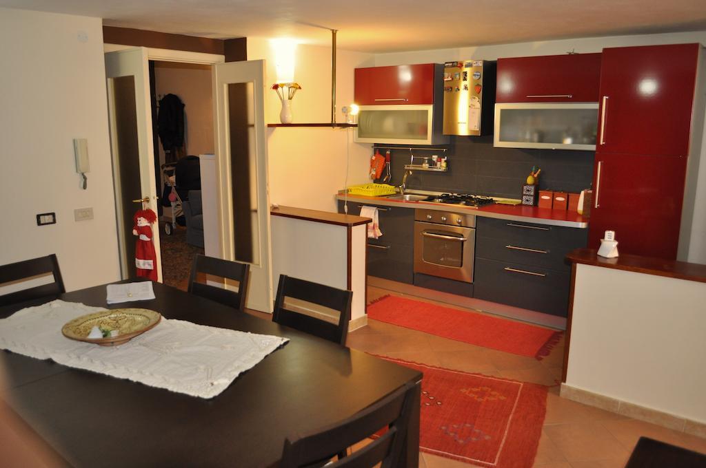 Kalza House Apartman Palermo Kültér fotó