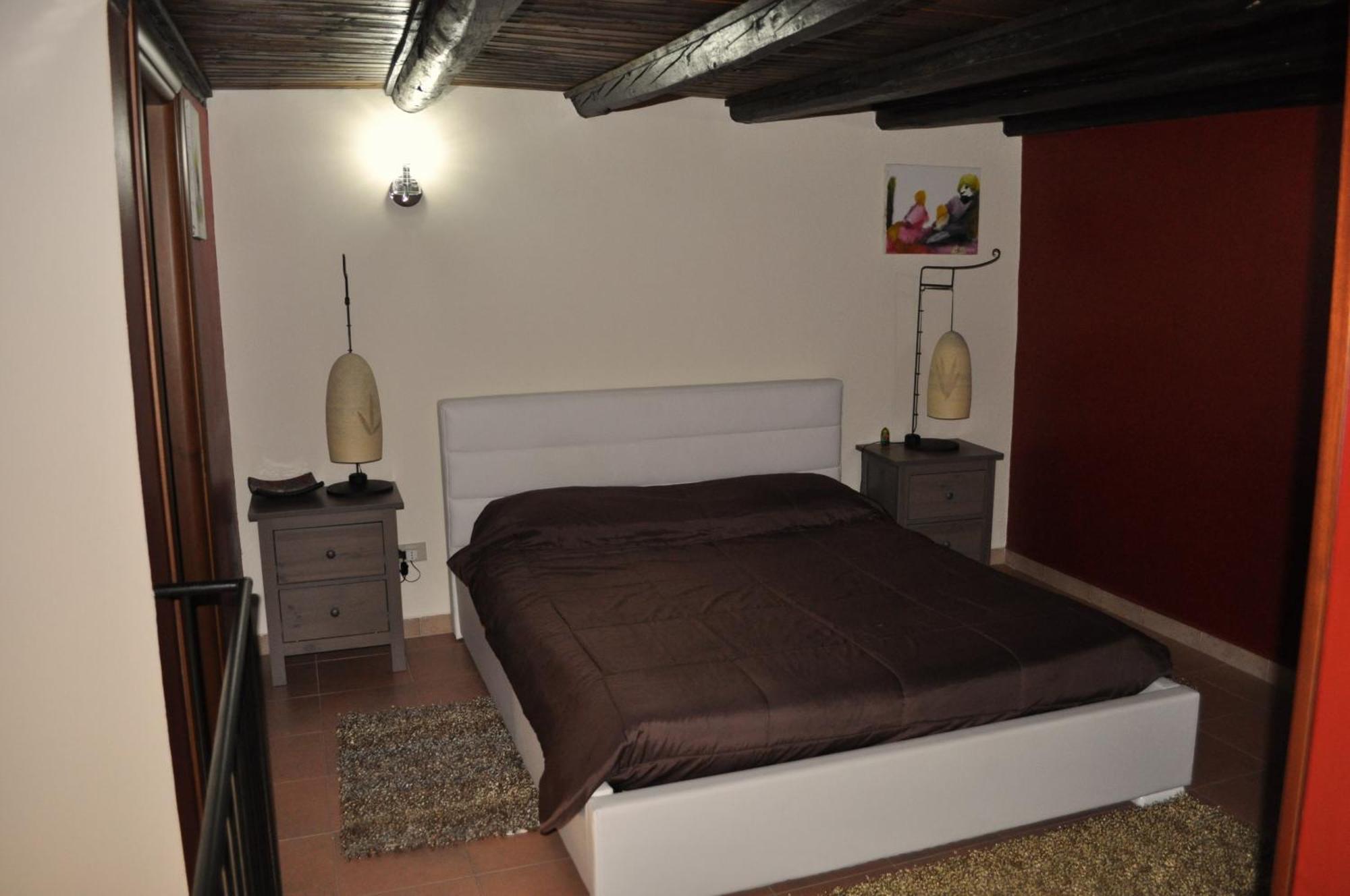 Kalza House Apartman Palermo Kültér fotó