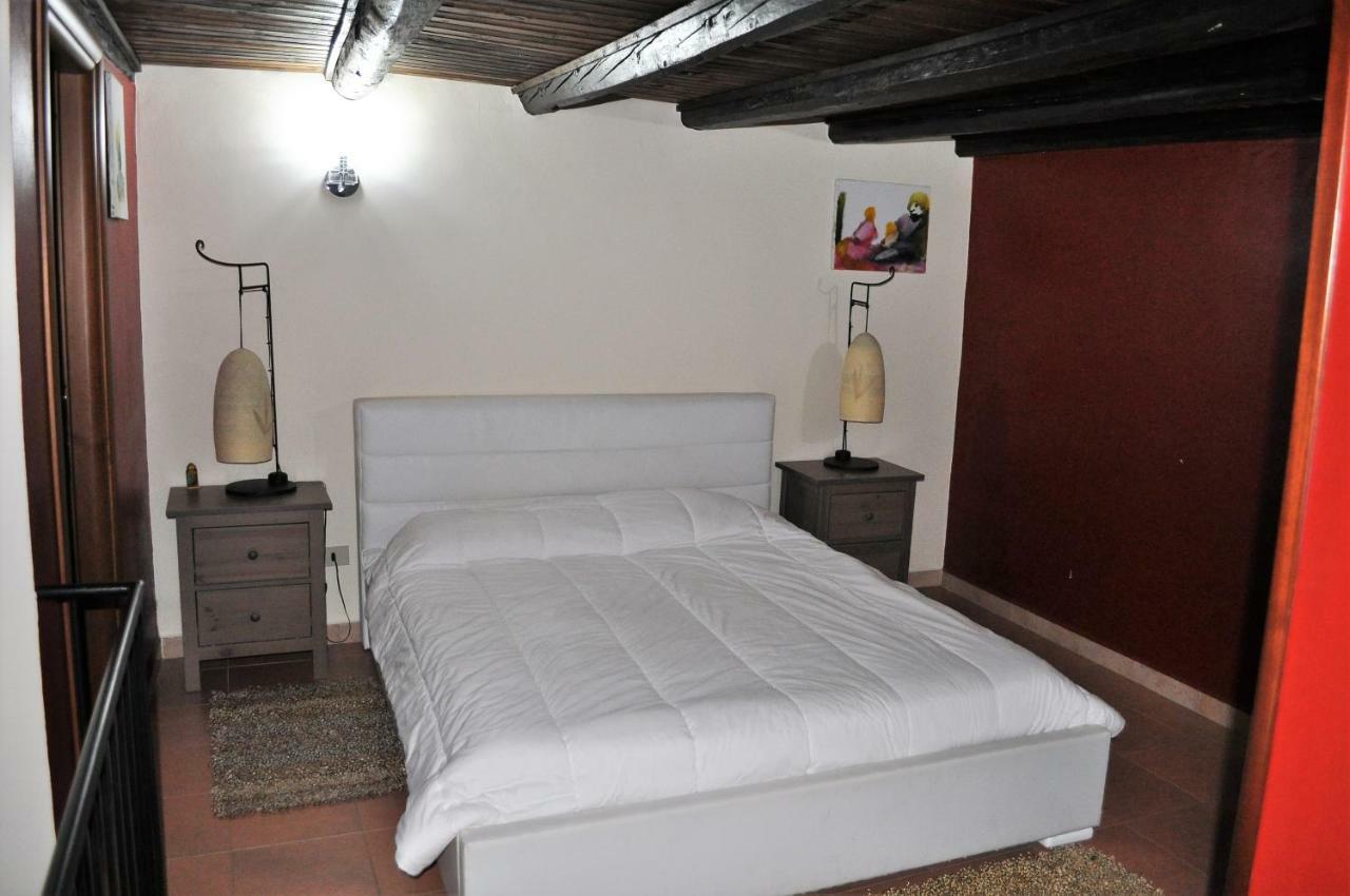 Kalza House Apartman Palermo Kültér fotó