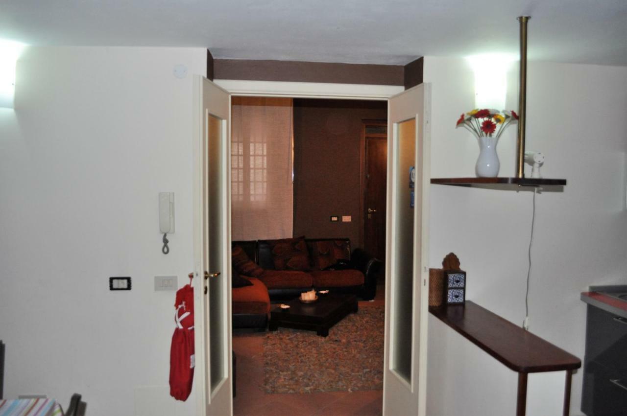 Kalza House Apartman Palermo Kültér fotó