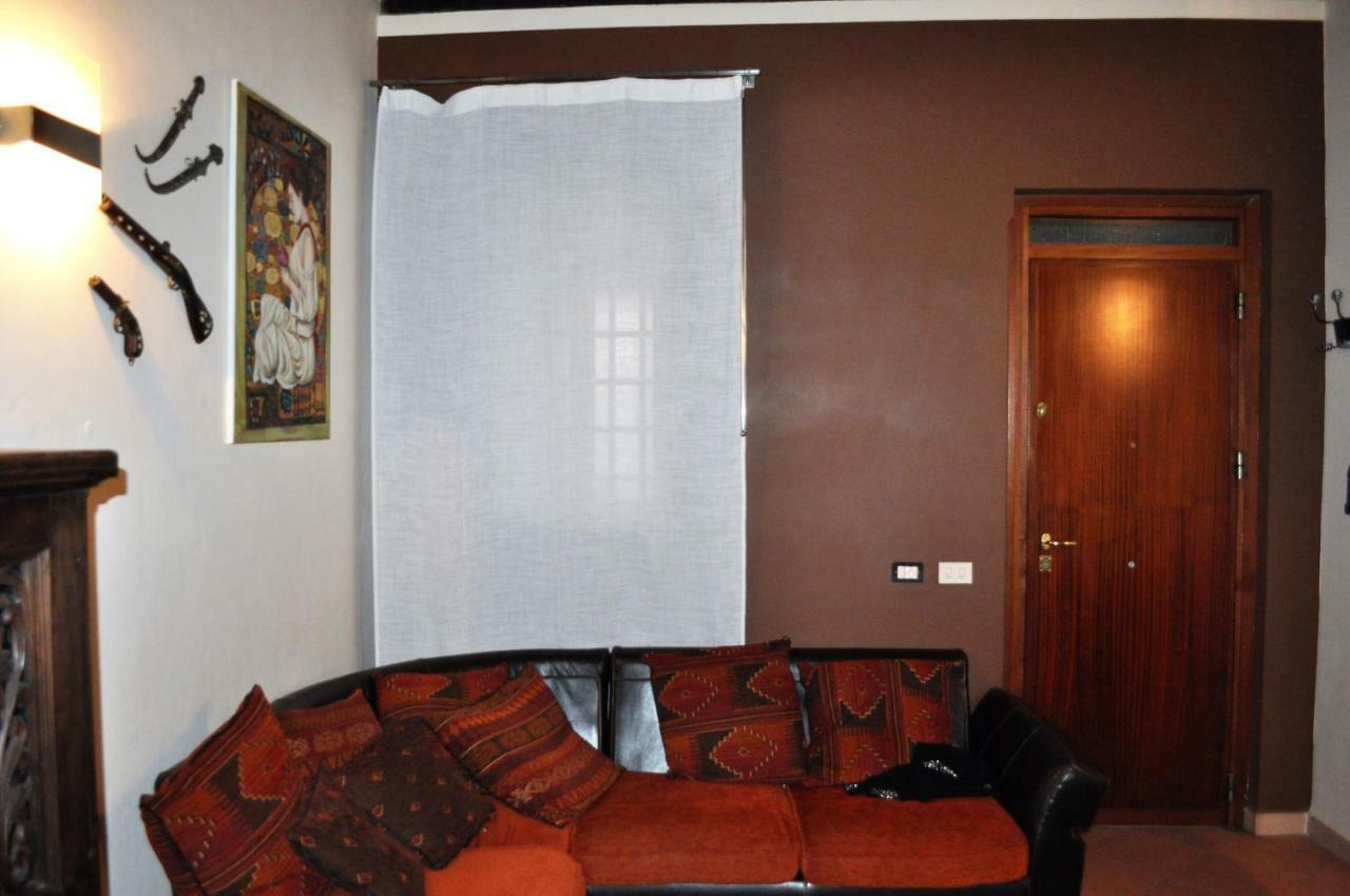 Kalza House Apartman Palermo Kültér fotó