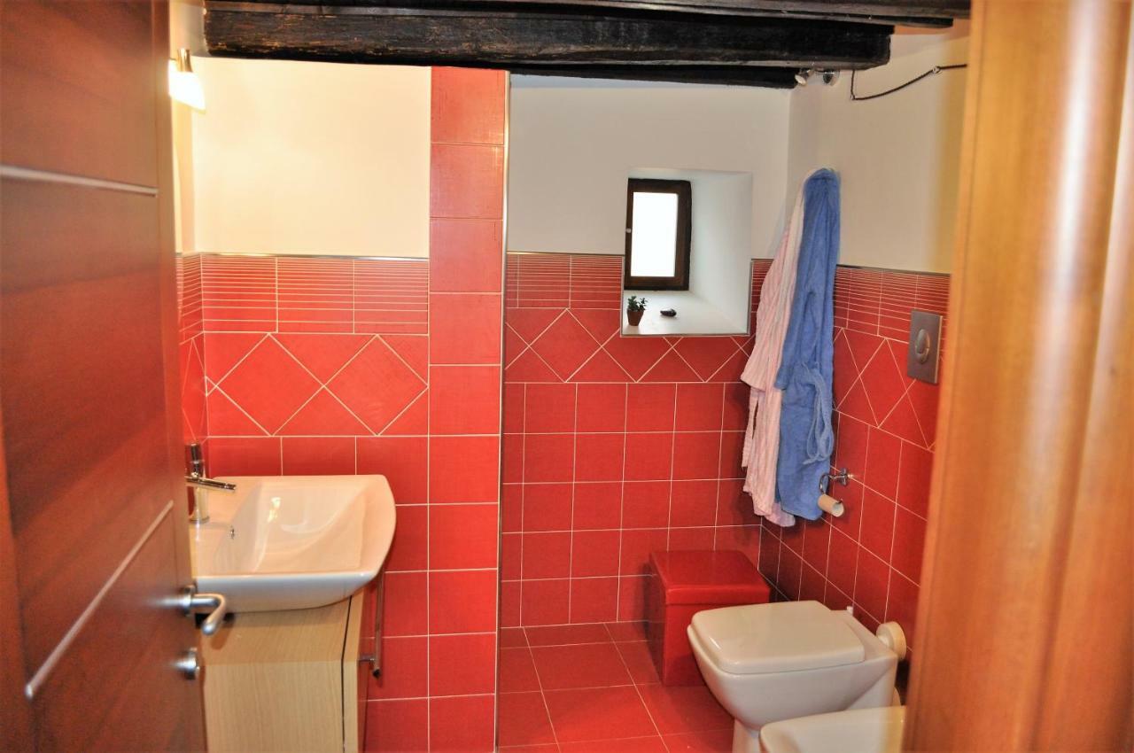 Kalza House Apartman Palermo Kültér fotó