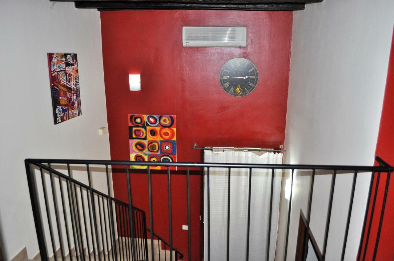 Kalza House Apartman Palermo Kültér fotó